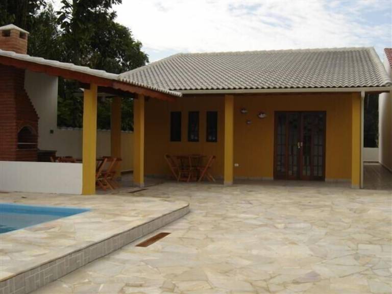 Casa Vista Linda