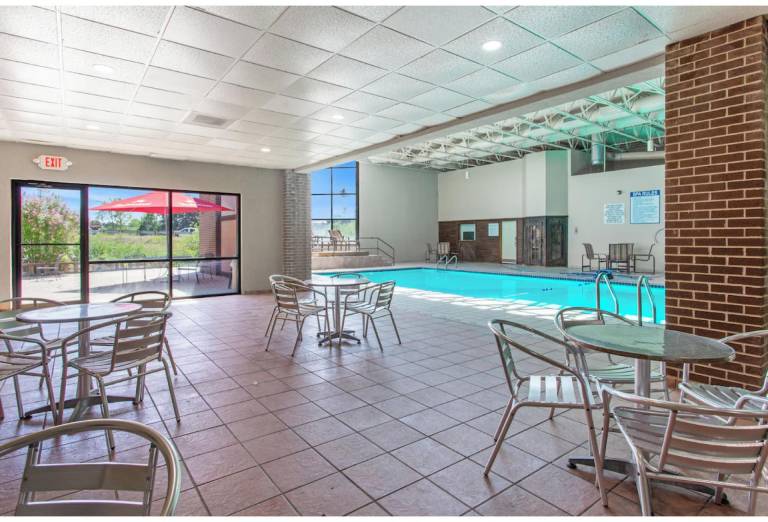 Studio 6 Suites Butte, MT – I-90 / I-15 — photo 3