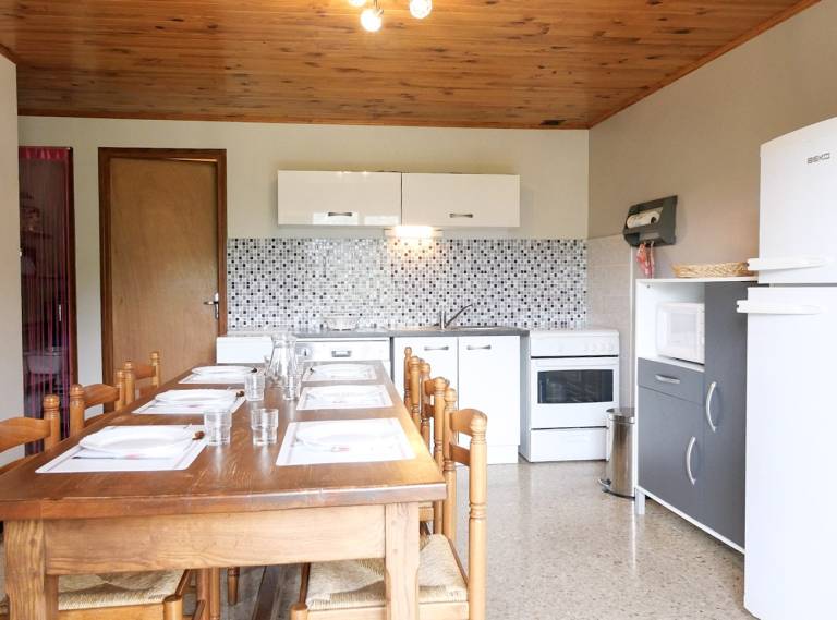Gîte Chabottonnes — photo 4
