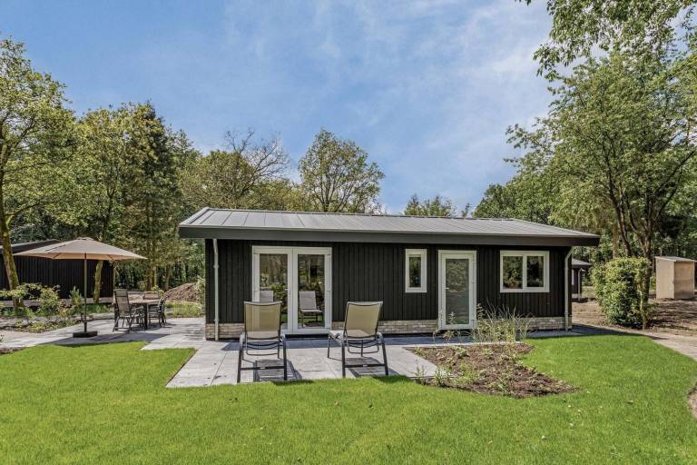 70 m² Ferienhaus