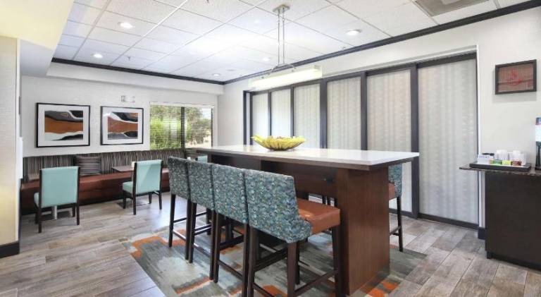 Hampton Inn Sierra Vista — photo 4