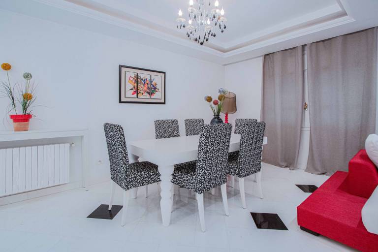 Apartment with 1 room for 2 persons — photo 3