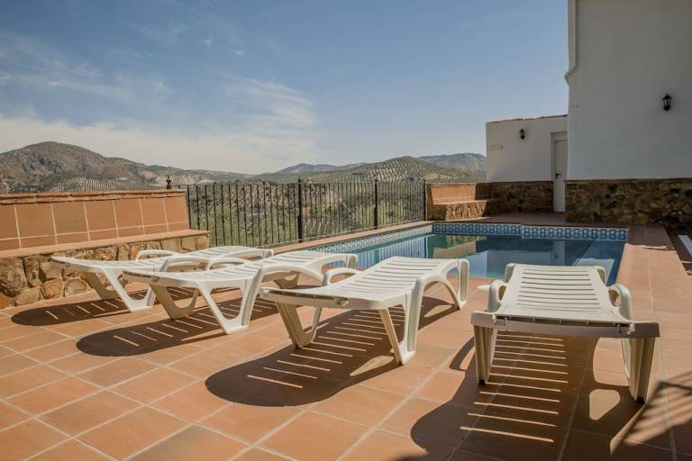 Casa rural Rute