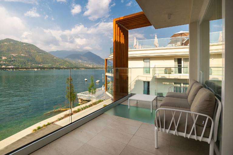 Children-friendly apartment with pool & patio | Dogs allowed — photo 3