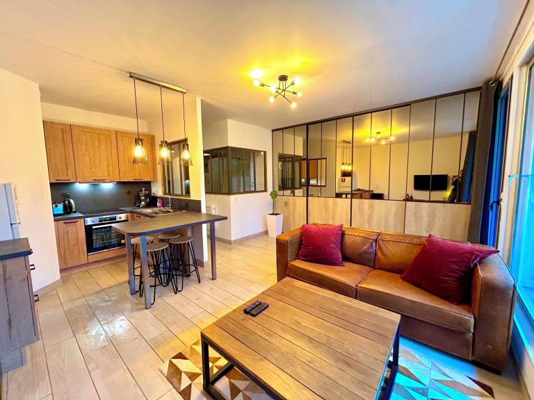 Appartement  Chantilly