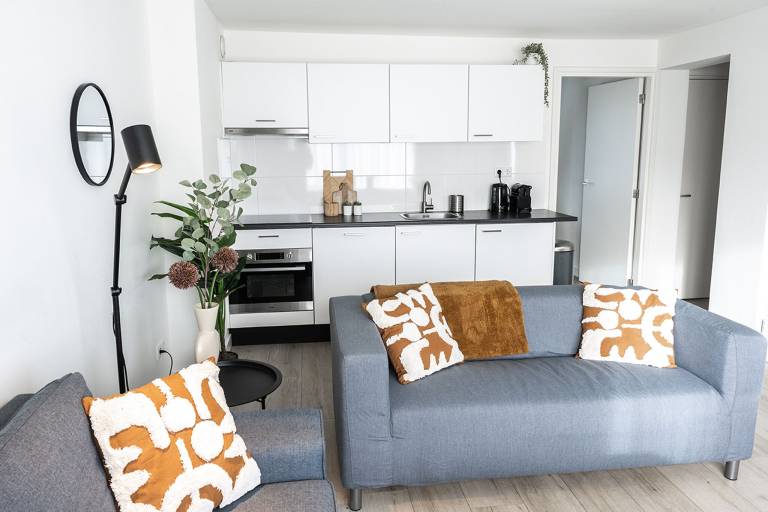 Ferienwohnung Eindhoven