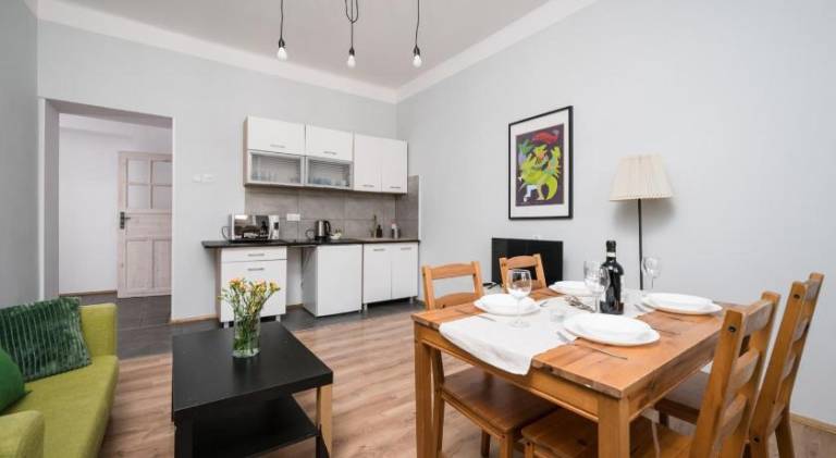 Apartment | Next to Main Square — photo 3