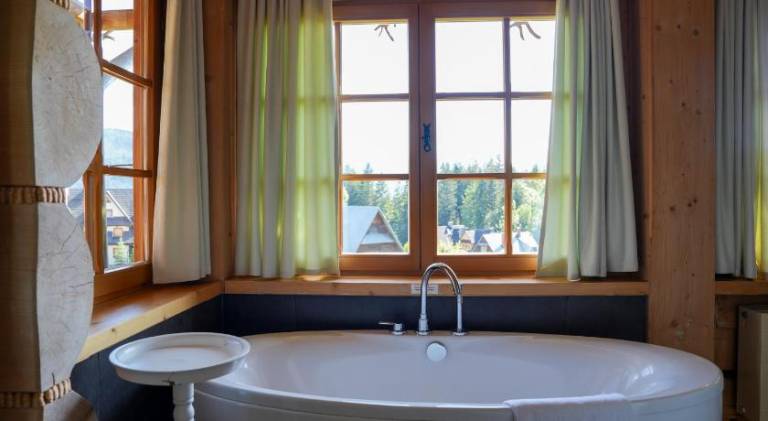 Villa Miodula - Krokusy juz sa! Odwiedz Ville Miodula i wybierz sie na spacer wsrod wiosennych kroku — photo 3