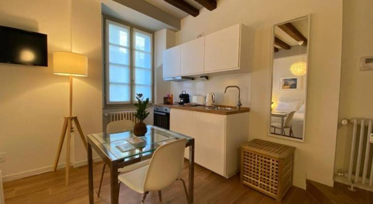 Beautiful holiday apartment | Next to Santa Maria Maggiore | Dogs allowed — photo 2