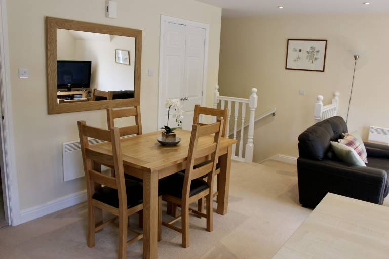 Apartment Invergarry
