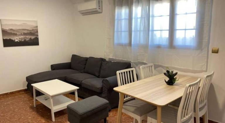 Apartamento Huelva