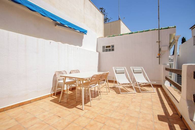 Apartamento Centro de Málaga