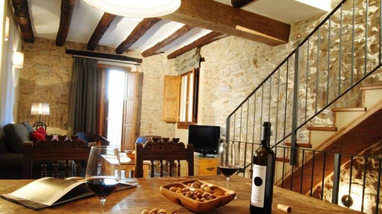 Casa rural Falset