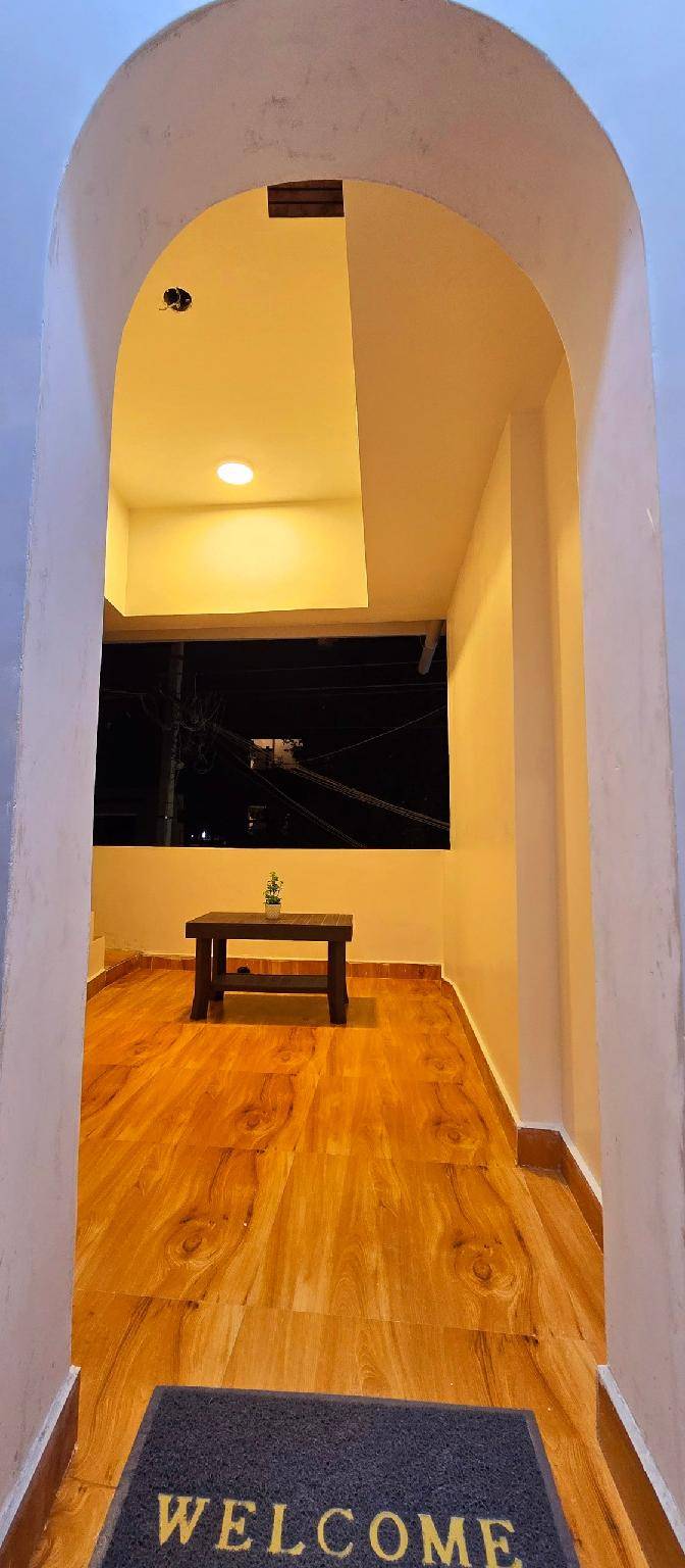 Vacation home with 1 room for 3 persons — photo 4