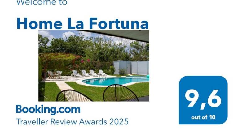 380 m&sup2; Ferienhaus