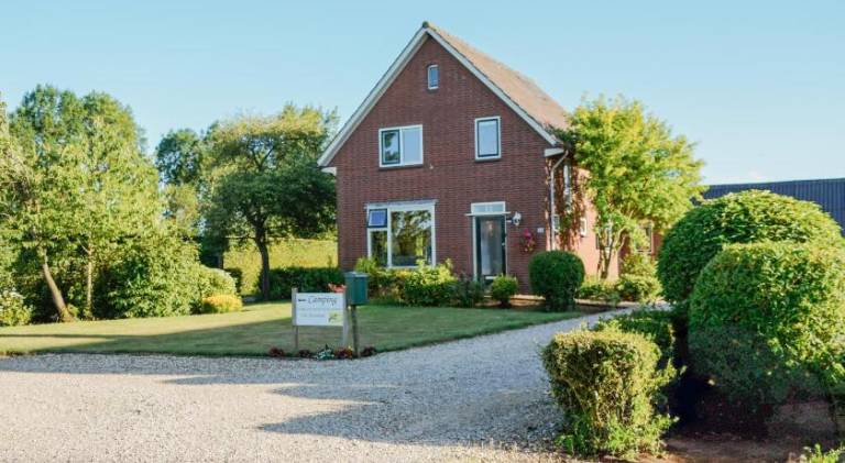 114 m&sup2; Ferienhaus