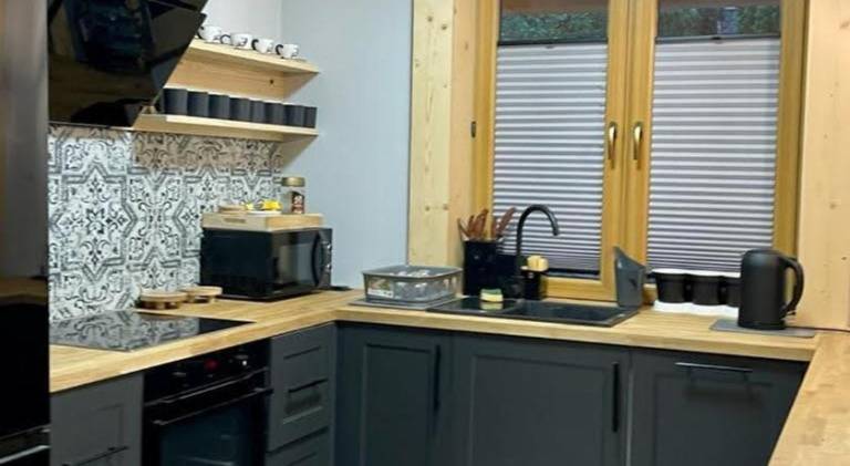 Vacation home | Pets allowed — photo 3