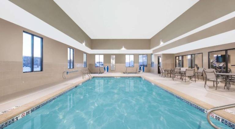 Candlewood Suites Fargo By IHG — photo 2