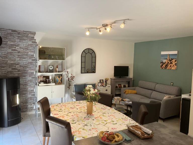 Beautiful house with yard, grill & terrace | Suitable for remote work | Pets are welcome — photo 3