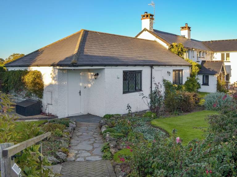 Cottage Bilbrook