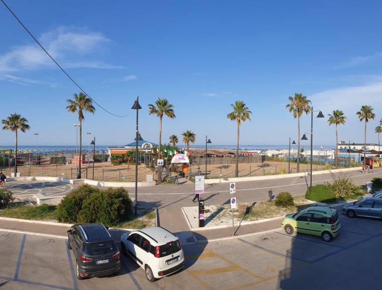 Appartamento vacanza Atessa