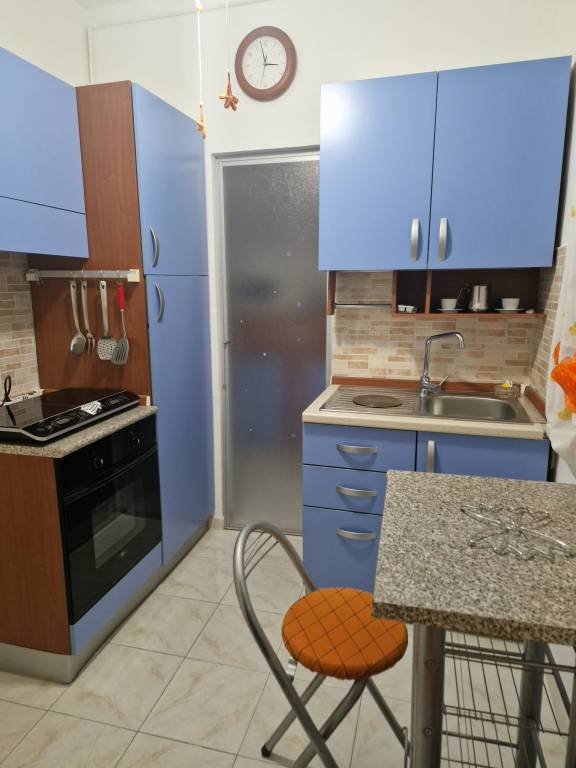 Appartamento Lido degli Scacchi