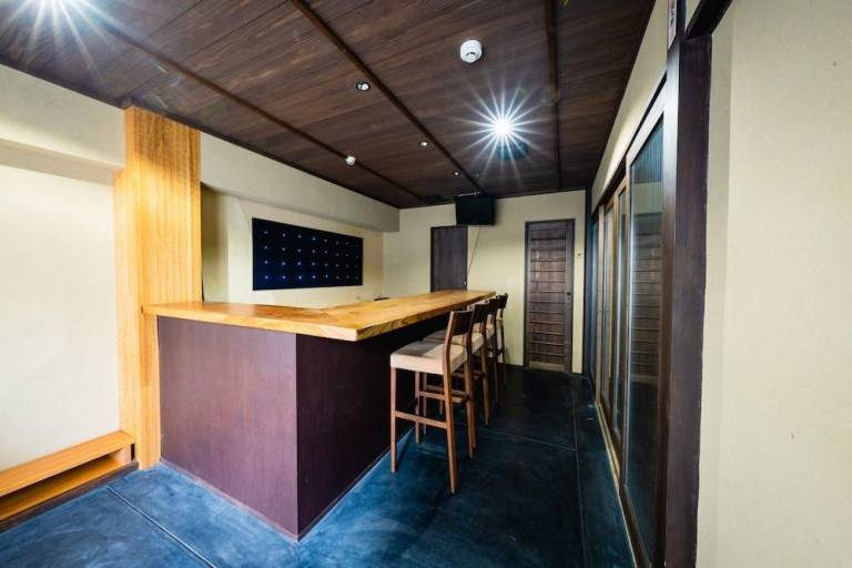 Serviced apartment for 7 persons — photo 3