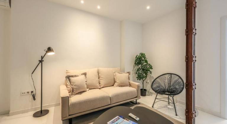 Apartment with 3 rooms for 6 persons — photo 3