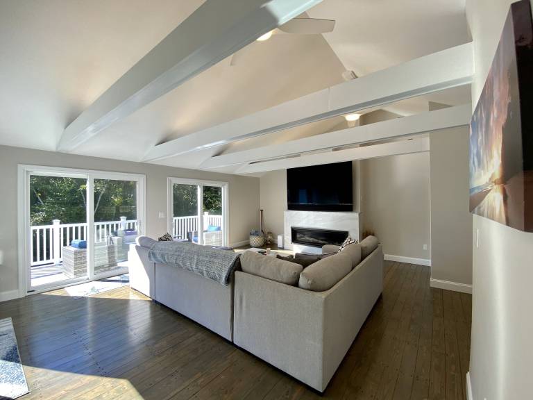House Harwich