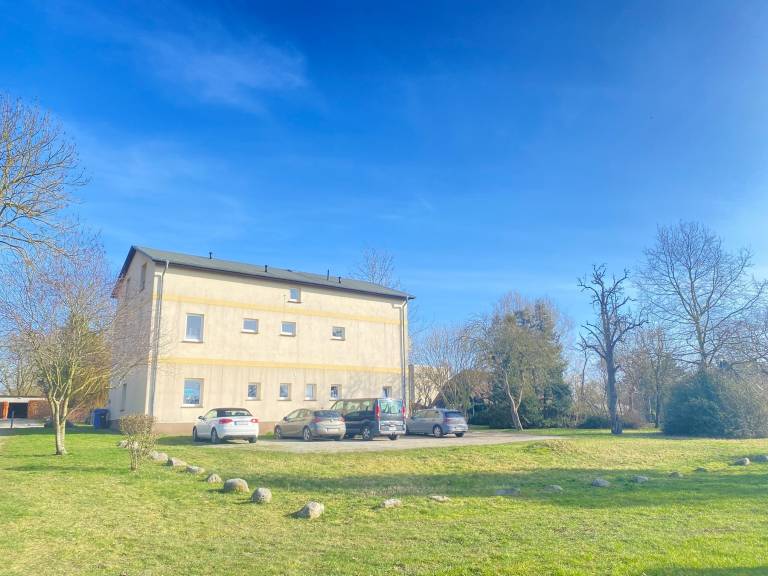 Ferienwohnung Alt Lendershagen