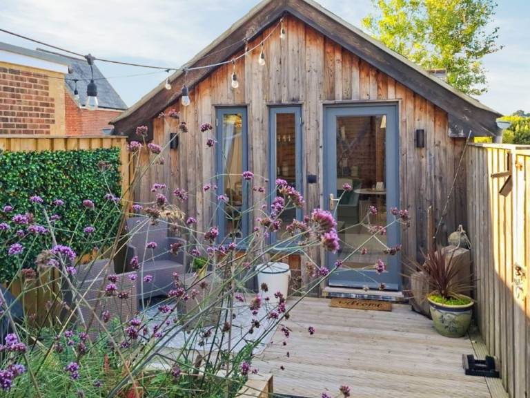 Cottage  Lee-on-the-Solent