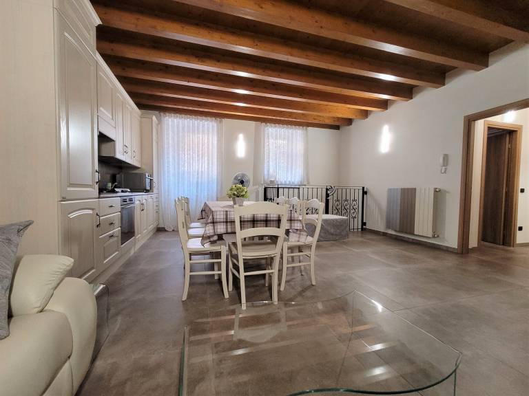 Appartamento Fonteno