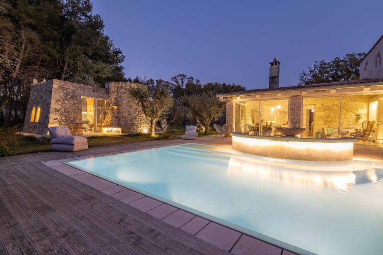 Villa Melpignano