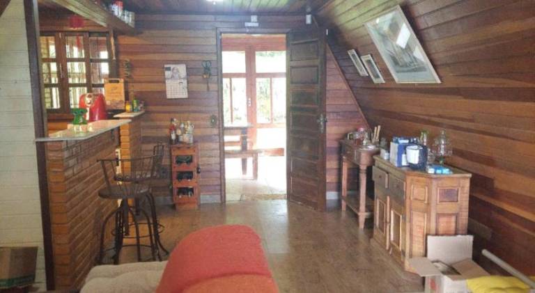 House with 1 room for 8 persons — photo 2