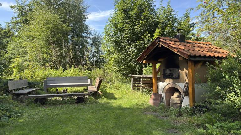 Ferienhaus  Clausthal-Zellerfeld
