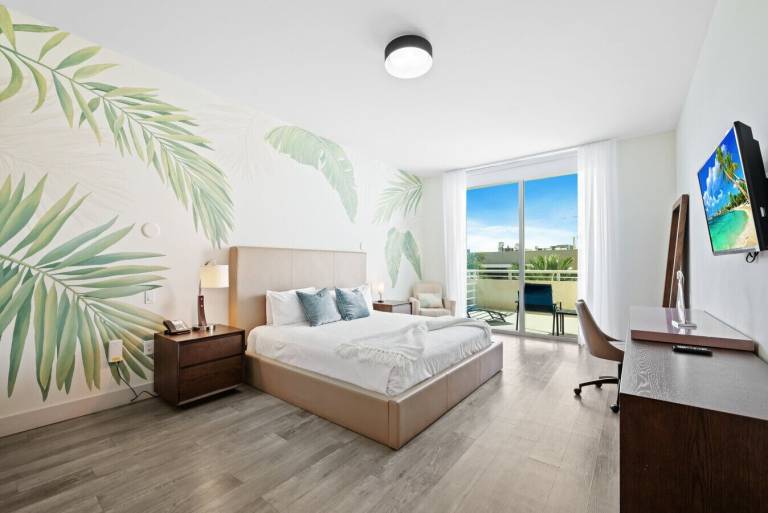 Appartement en copropriété Hollywood