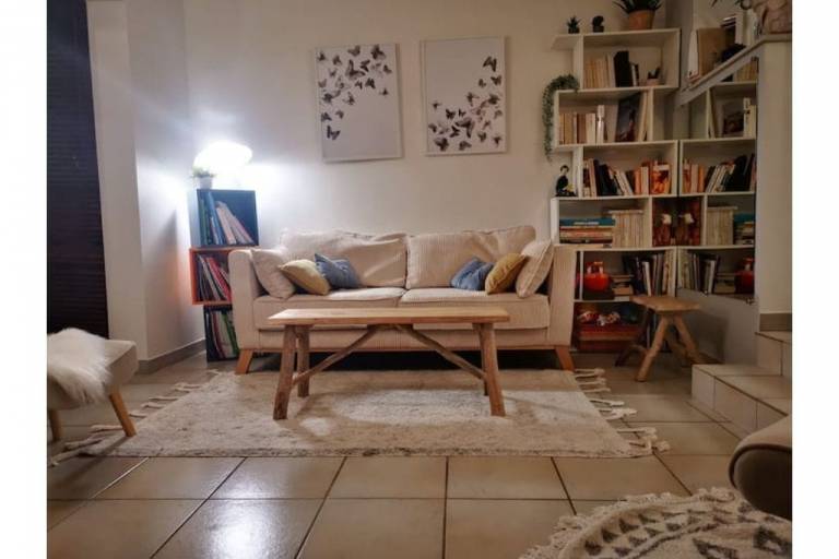 Maison de vacances Tours