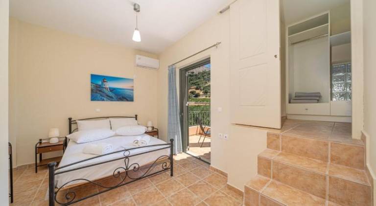 Vacation home with 3 rooms for 6 persons — photo 2