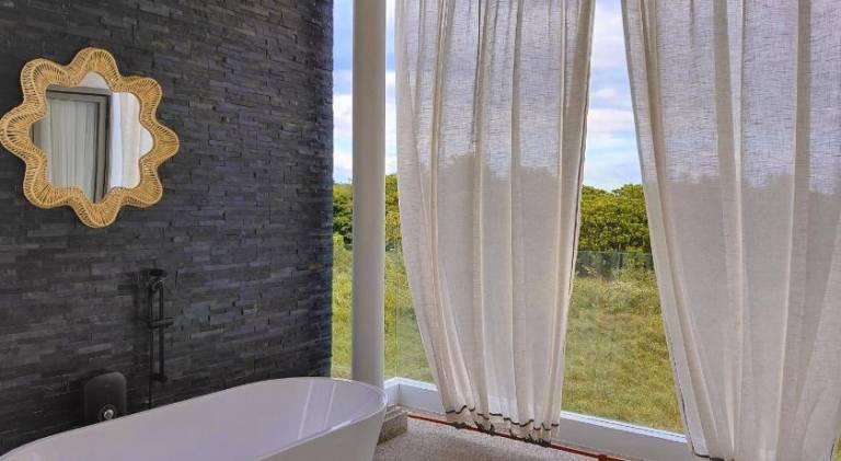 Villa with pool, terrace & garden | Pet-friendly — photo 5