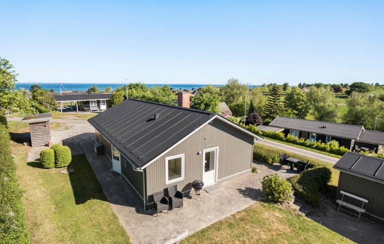 Feriehus Brenderup