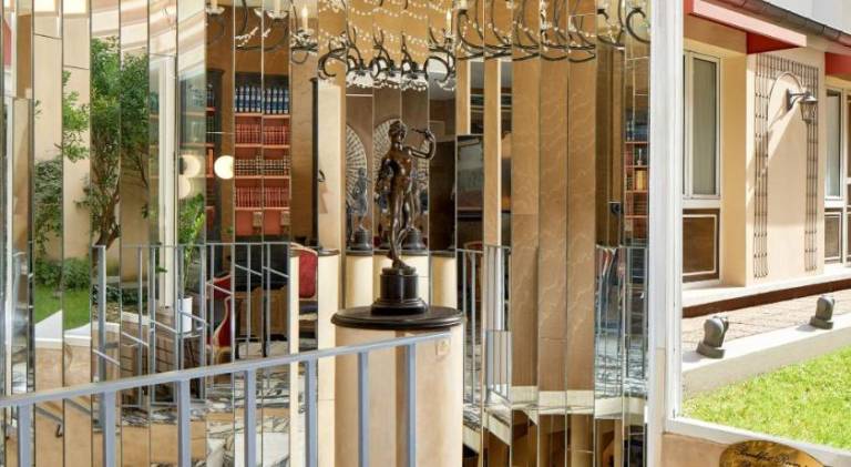 Best Western Saint Louis - Grand Paris Vincennes — photo 3