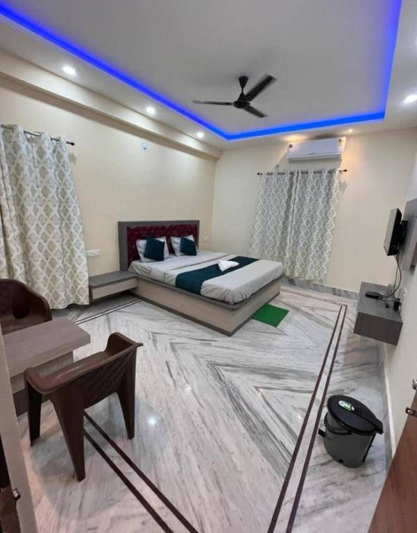Goroomgo Shivansh Home Stay Bhubaneshwar in Bhubaneshwar
