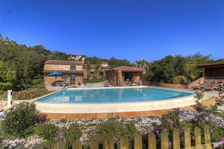 Gîte Porto Vecchio
