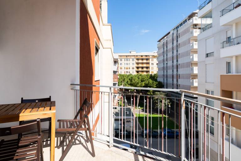 Apartman  Bari