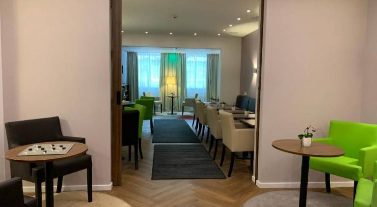 Behringers City Hotel Nurnberg — photo 2