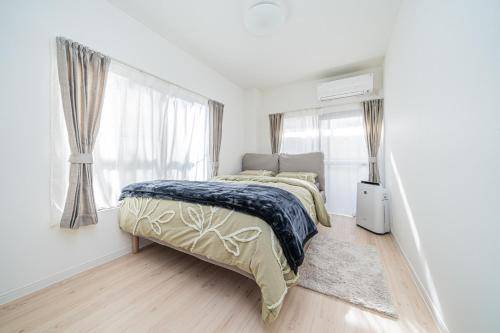 90 m² Villa