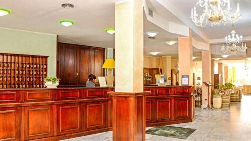 Allegra Club - Malaspina Family Village — photo 2