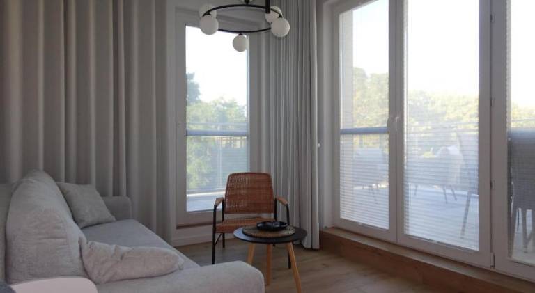 Apartament Puck
