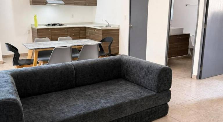 120 m&sup2; Ferienwohnung