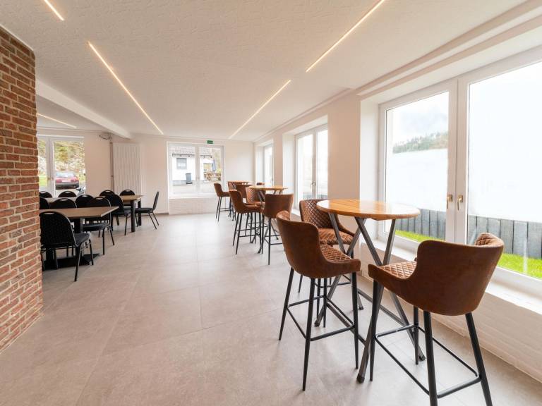 Vacation home with garden, terrace & sauna — photo 4
